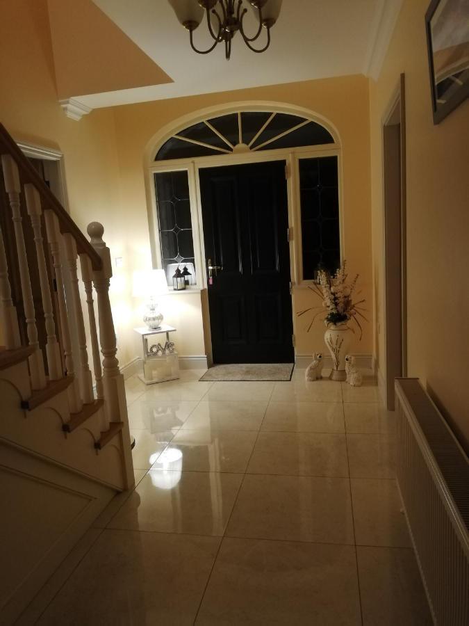 Glenmore House Doolin Dış mekan fotoğraf