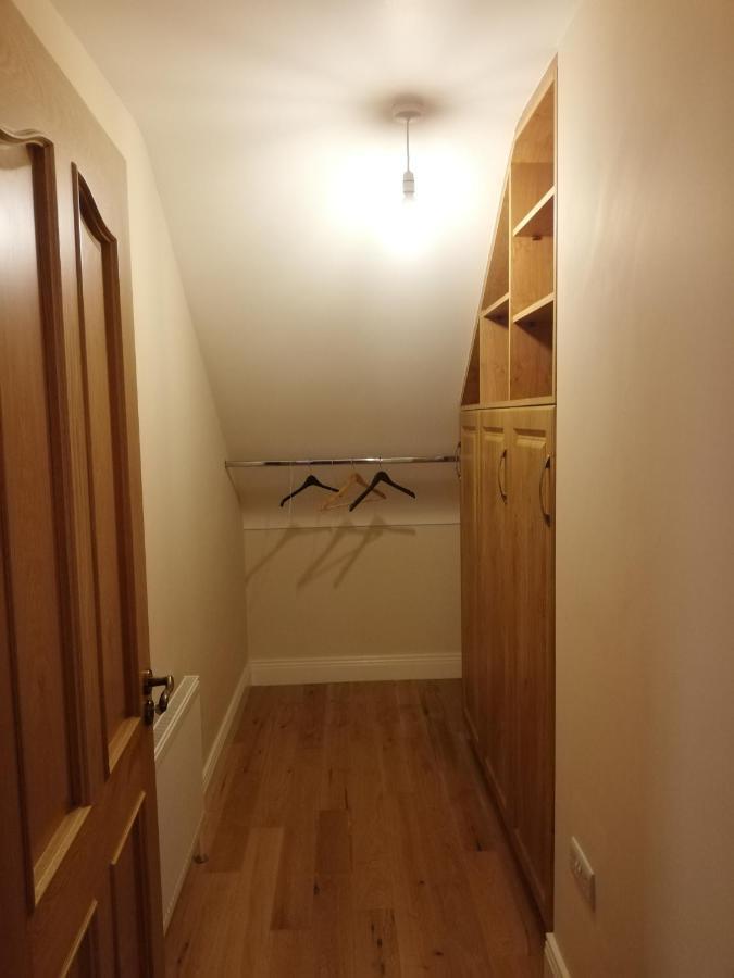 Glenmore House Doolin Dış mekan fotoğraf