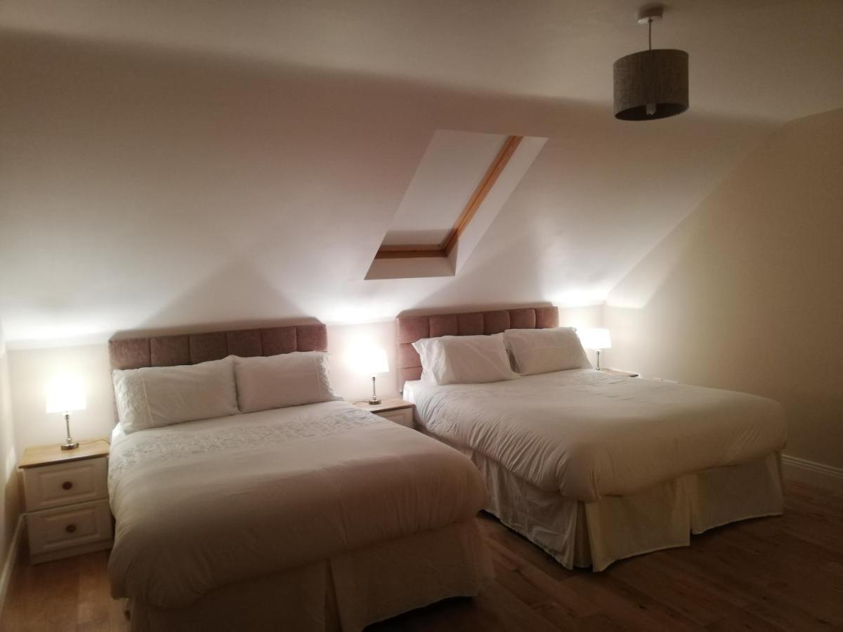 Glenmore House Doolin Dış mekan fotoğraf