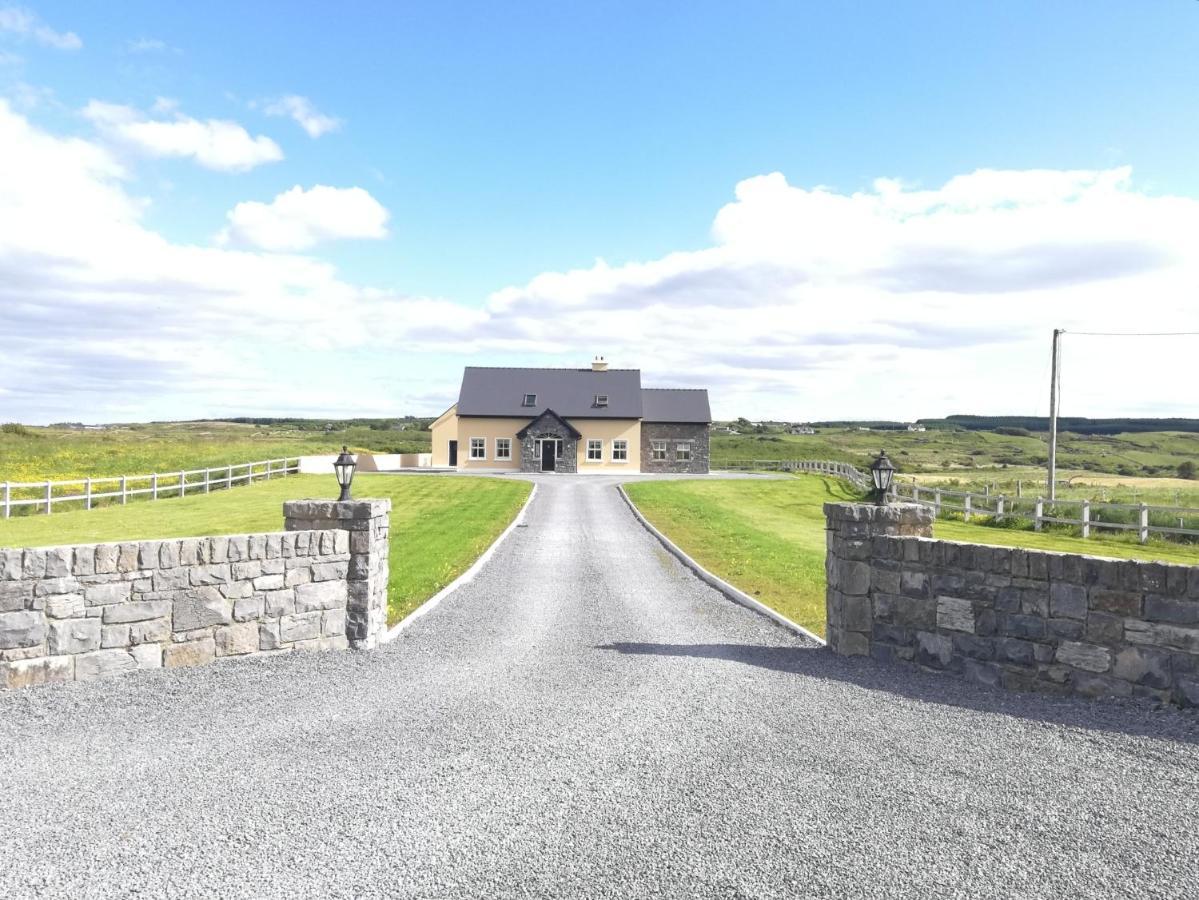 Glenmore House Doolin Dış mekan fotoğraf