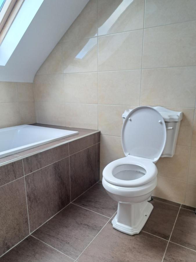 Glenmore House Doolin Dış mekan fotoğraf
